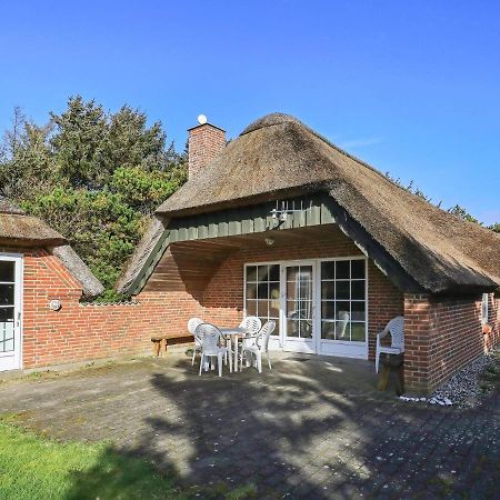 Three-Bedroom Holiday home in Løkken 1 Eksteriør bilde